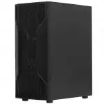 Корпус Cougar MX110 RGB Black (Midi-Tower)
