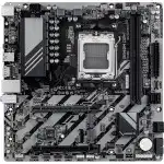 Материнская плата Gigabyte B840M D2H (micro-ATX, AMD AM5)