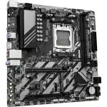 Материнская плата Gigabyte B840M D2H (micro-ATX, AMD AM5)