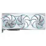 Видеокарта Gigabyte GeForce RTX 5090 AORUS MASTER ICE GV-N5090AORUSM ICE-32GD (32 ГБ)