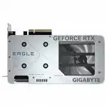 Видеокарта Gigabyte GeForce RTX 5060 Ti EAGLE ICE OC GV-N506TEAGLEOC ICE-16GD (16 ГБ)