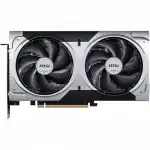Видеокарта MSI RTX 5060 Ti VENTUS 2X PLUS RTX 5060 Ti 8G VENTUS 2X OC PLUS (8 ГБ)