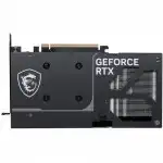 Видеокарта MSI RTX 5060 Ti VENTUS 2X PLUS RTX 5060 Ti 8G VENTUS 2X OC PLUS (8 ГБ)