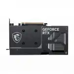 Видеокарта MSI GeForce RTX 5060 Ti 16G VENTUS 2X OC PLUS (16 ГБ)