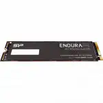 Внутренний жесткий диск Silicon Power Endura ED90 500Gb SP500GBP44ED9005 (SSD (твердотельные), 500 ГБ, M.2, PCIe)