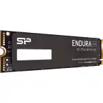 Внутренний жесткий диск Silicon Power Endura ED90 500Gb SP500GBP44ED9005 (SSD (твердотельные), 500 ГБ, M.2, PCIe)