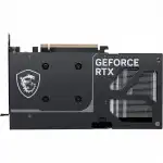 Видеокарта MSI NVIDIA GeForce RTX 5060TI VENTUS 2X OC PLUS 602-V535-16S (16 ГБ)