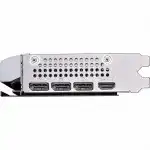 Видеокарта MSI NVIDIA GeForce RTX 5060TI VENTUS 2X OC PLUS 602-V535-16S (16 ГБ)