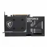 Видеокарта MSI GeForce RTX 5060 Ti 8G Ventus 2X OC Plus 602-V536-07S (8 ГБ)