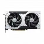 Видеокарта MSI GeForce RTX 5060 Ti 8G Ventus 2X OC Plus 602-V536-07S (8 ГБ)