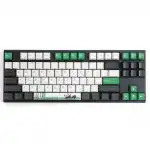 Клавиатура Varmilo Panda R2 VPM87 Varmilo EC V2 Rose A52A029B0A3A06A007 (Проводная, USB)