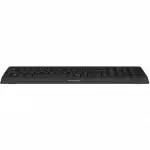 Клавиатура A4Tech FK15-2M-BLACK (Проводная, USB)