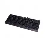 Клавиатура XG Steel Shadow (Проводная, USB)