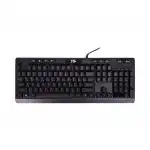Клавиатура XG Steel Shadow (Проводная, USB)