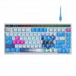 Клавиатура Bloody AT75 Nyx Mirage (Проводная, USB)