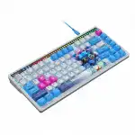 Клавиатура Bloody AT75 Nyx Mirage (Проводная, USB)