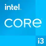 Процессор Intel Core i3-13100 OEM (3.4 ГГц, 12 МБ, OEM)