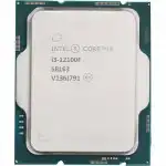 Процессор Intel Core i3-12100F OEM (3.3 ГГц, 12 МБ, OEM)