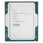 Процессор Intel Core Ultra 7 265KF OEM (3.3 ГГц, 30 МБ, OEM)
