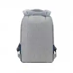 Сумка для ноутбука RIVACASE RIVA 7562 grey/dark blue 15.6" (15.6)