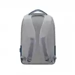 Сумка для ноутбука RIVACASE RIVA 7562 grey/dark blue 15.6" (15.6)