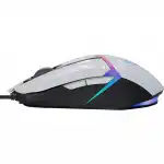Мышь Bloody W60-Max-Panda White