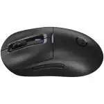 Мышь Lorgar MSA10W Black LRG-MSA10W-BK