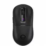 Мышь Lorgar MSA10W Black LRG-MSA10W-BK