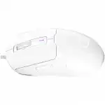 Мышь Lorgar MSA10 White LRG-MSA10-WH