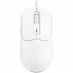 Мышь Lorgar MSA10 White LRG-MSA10-WH