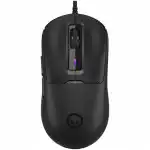 Мышь Lorgar MSA10 Black LRG-MSA10-BK
