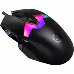 Мышь Lorgar MSP80 Black LRG-MSP80-BK