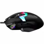 Мышь Lorgar MSP80 Black LRG-MSP80-BK