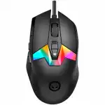 Мышь Lorgar MSP80 Black LRG-MSP80-BK
