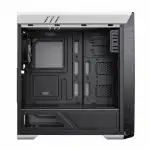 Корпус GameMax Moonlight FRGB White MOONLIGHT FRGB(MFG.G511) WHITE (Midi-Tower)