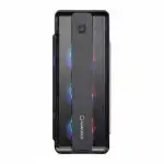 Корпус GameMax Moonlight FRGB White MOONLIGHT FRGB(MFG.G511) WHITE (Midi-Tower)