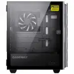 Корпус GameMax Diamond COC White Diamond COC WT (Midi-Tower)