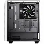 Корпус GameMax Diamond COC White Diamond COC WT (Midi-Tower)