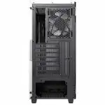 Корпус GameMax Diamond COC White Diamond COC WT (Midi-Tower)