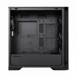 Корпус GameMax LEADER TG Black (Full-Tower)