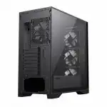 Корпус GameMax LEADER TG Black (Full-Tower)