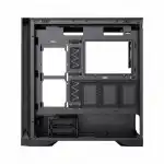 Корпус GameMax LEADER TG Black (Full-Tower)