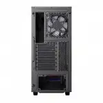 Корпус GameMax Precision Black (Midi-Tower)