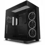 Корпус NZXT H9 Elite Black CM-H91EB-01 (Midi-Tower)