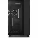 Корпус NZXT H9 Elite Black CM-H91EB-01 (Midi-Tower)