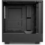 Корпус NZXT H5 Elite Black CC-H51EB-01 (Midi-Tower)