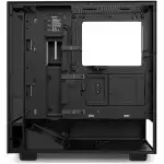 Корпус NZXT H5 Elite Black CC-H51EB-01 (Midi-Tower)