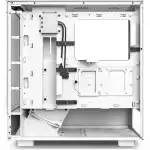 Корпус NZXT H5 Elite White CC-H51EW-01 (Midi-Tower)
