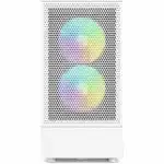 Корпус NZXT H5 Flow RGB White CC-H51FW-R1 (Midi-Tower)
