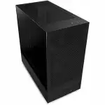 Корпус NZXT H5 Flow Black CC-H51FB-01 (Midi-Tower)